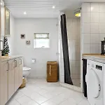 Holiday home 3 Bedroom In Otterup