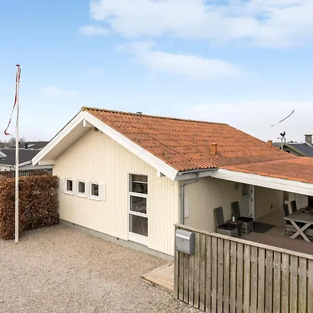 3 Bedroom In Σπίτι διακοπών