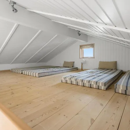 Hébergement de vacances 3 Bedroom In Otterup