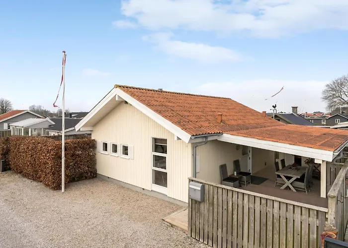 3 Bedroom In Σπίτι διακοπών