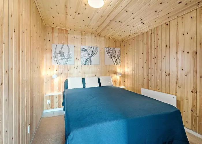 Σπίτι διακοπών 3 Bedroom In