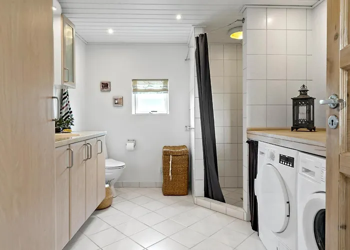 Σπίτι διακοπών 3 Bedroom In Otterup