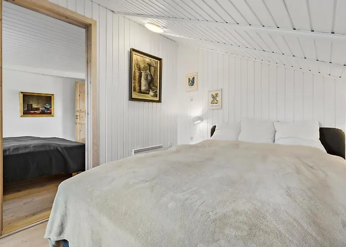 3 Bedroom In * Otterup