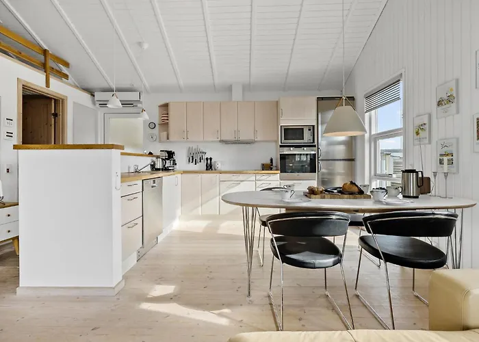 3 Bedroom In Σπίτι διακοπών